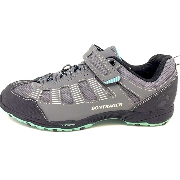 Bontrager Cycling Clip in Shoes - Picture 4 of 6